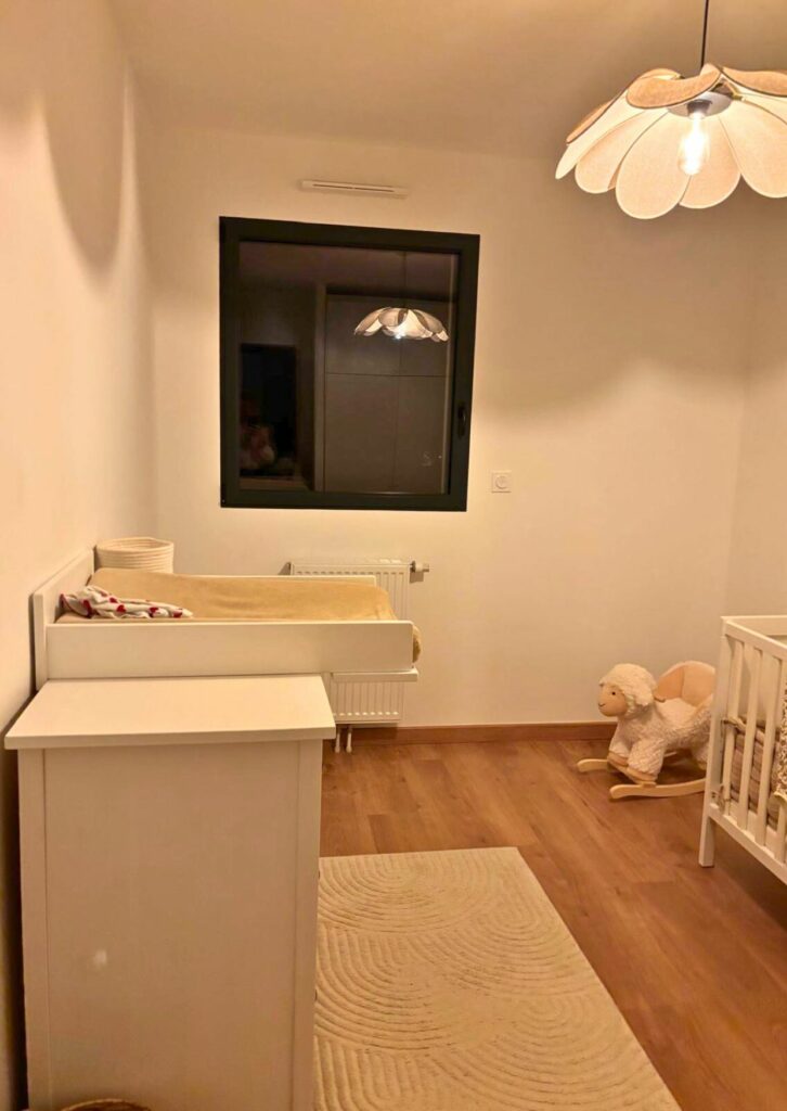 Décoration d'intérieur à Cabourg