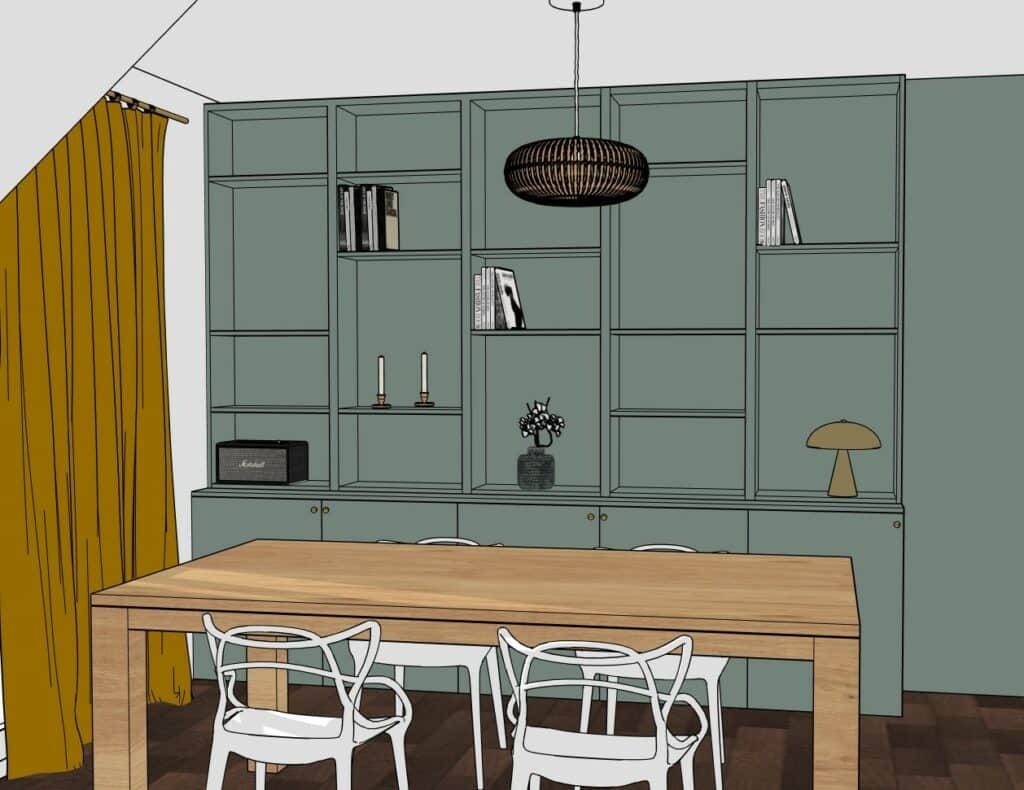 Psychologie de l'habitat